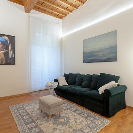 La Perla Del Borgo Apartment Firenze Eksteriør billede