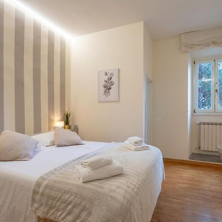 La Perla Del Borgo Apartment Firenze Eksteriør billede