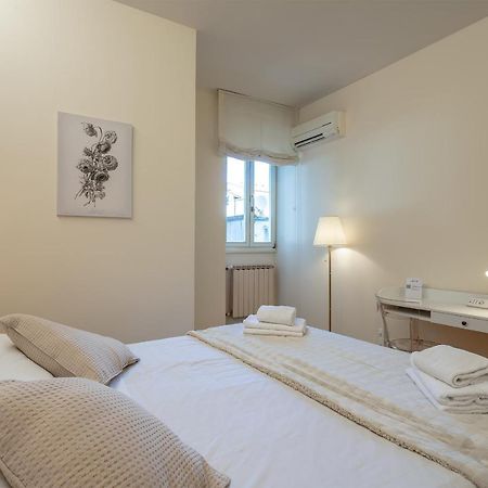 La Perla Del Borgo Apartment Firenze Eksteriør billede