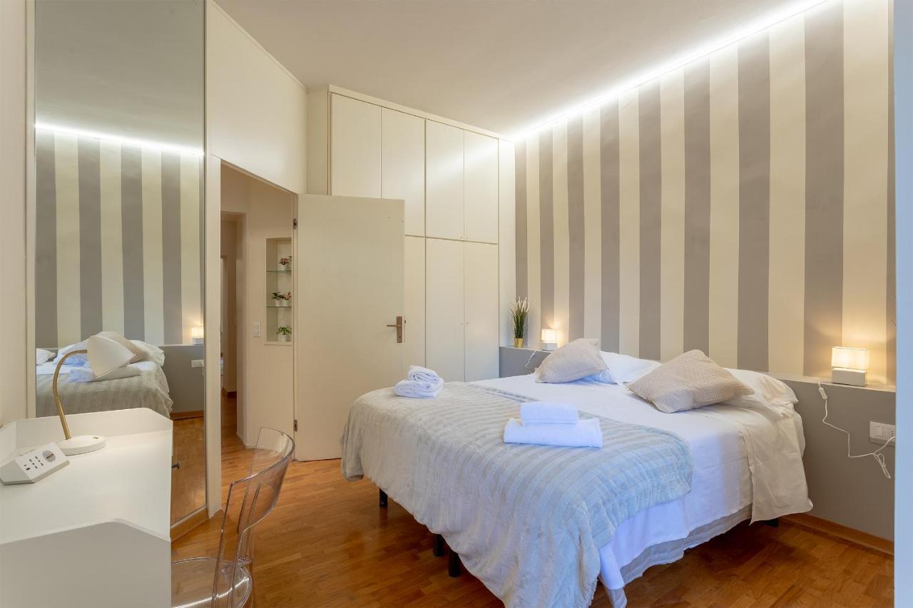 La Perla Del Borgo Apartment Firenze Eksteriør billede