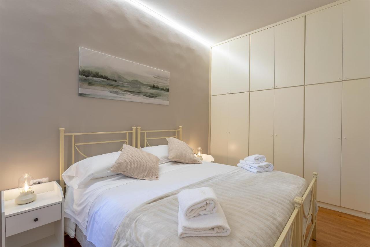 La Perla Del Borgo Apartment Firenze Eksteriør billede