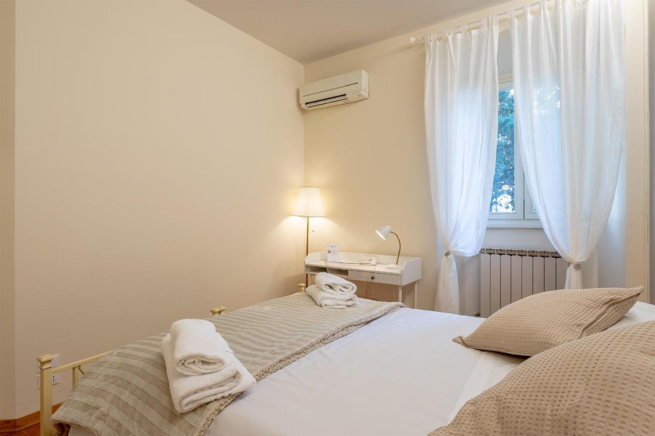 La Perla Del Borgo Apartment Firenze Eksteriør billede