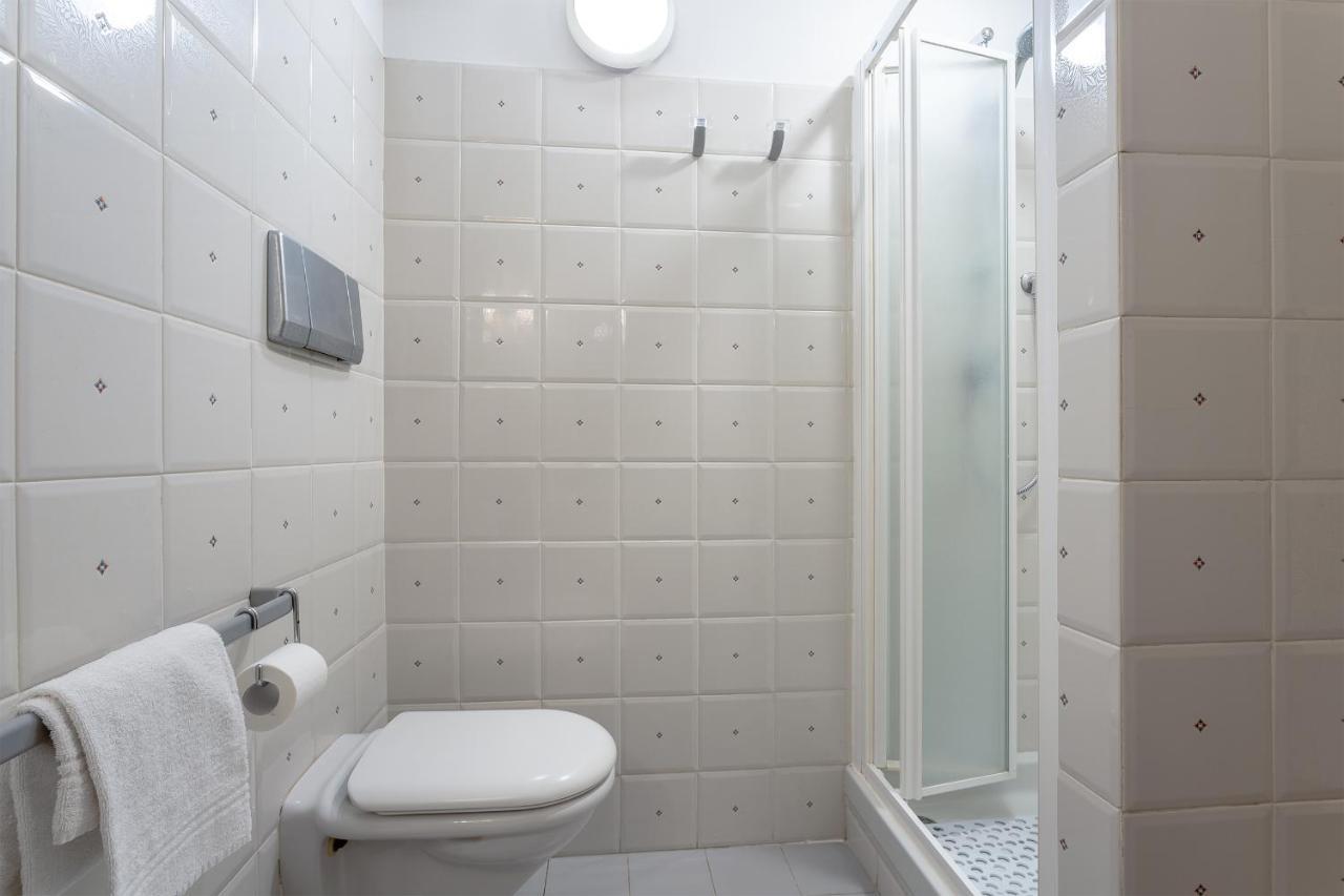 La Perla Del Borgo Apartment Firenze Eksteriør billede